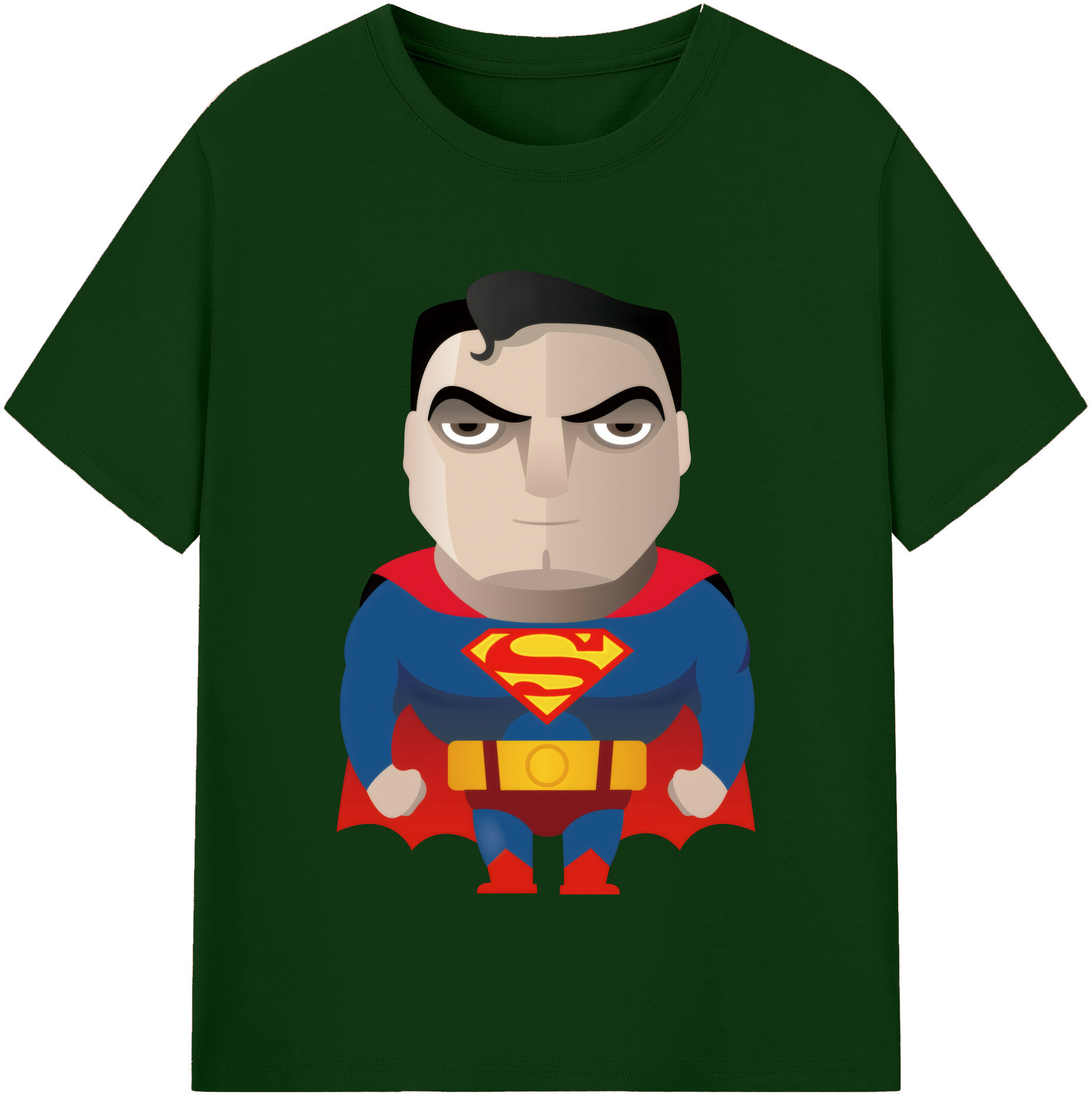 （画像用） アベンジャーズ The Avengers 綿100％半袖Tシャツ（フロントプリント）